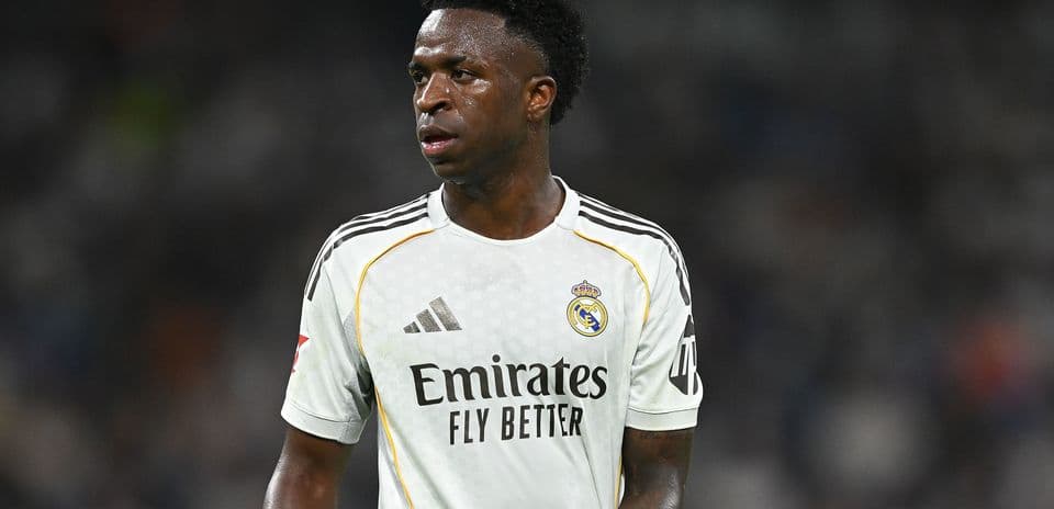 Vinicius Jr Addresses Future at Real Madrid Amid Arsenal Transfer Speculation