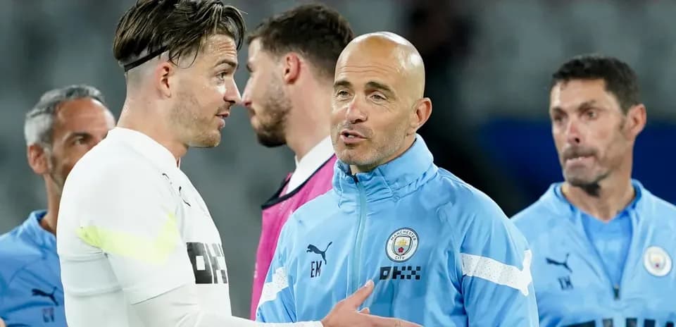 Manchester City 2026 Preseason and Early Season Schedule: Enzo Maresca’s First Steps