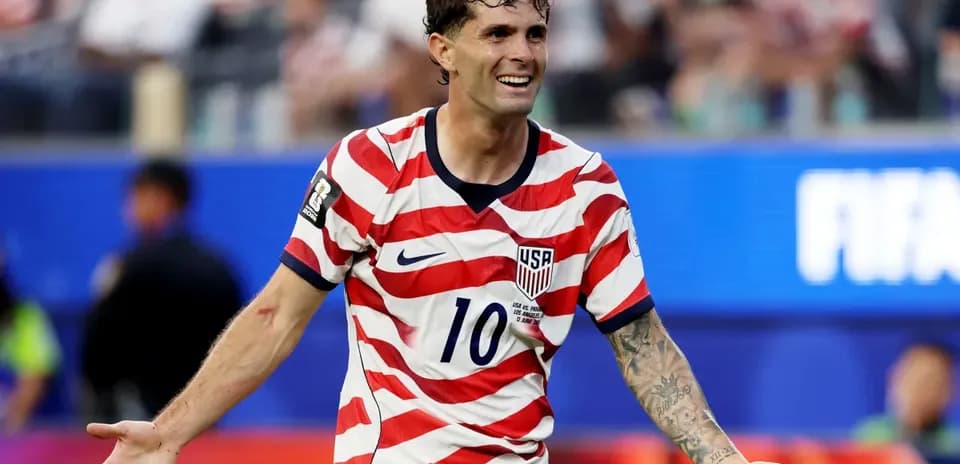 USA vs Turkey: Kickoff Time, Live Stream, and TV Info for World Cup 2026