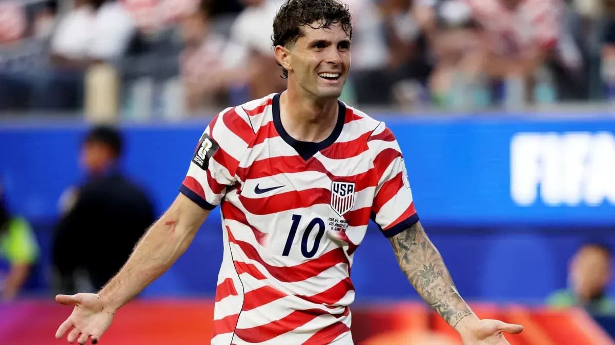 USA vs Turkey: Kickoff Time, Live Stream, and TV Info for World Cup 2026