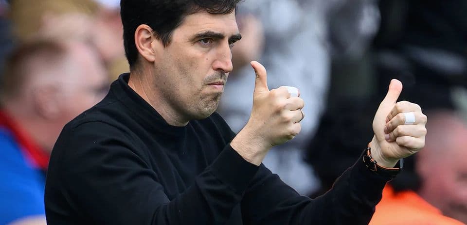 Andoni Iraola Should Take a Risk and Trust Forgotten Liverpool Talent