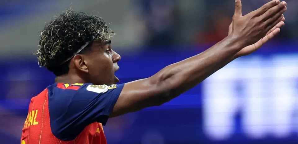 Spain’s World Cup Knockout Record: La Roja Eyes Redemption Against Portugal
