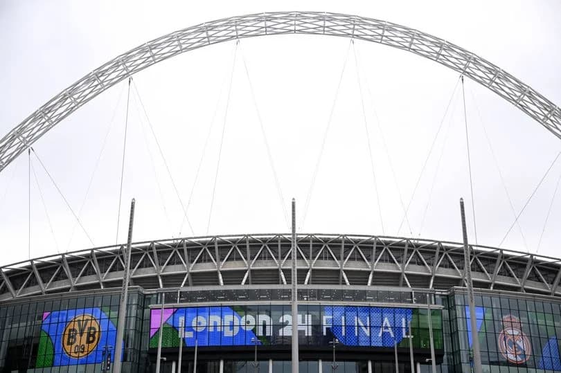 Nou Camp Secures 2029 UEFA Champions League Final, Wembley and Dortmund Miss Out