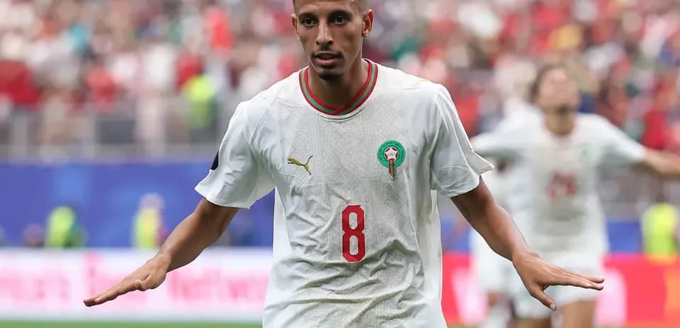 Morocco's Path to the 2026 World Cup Quarterfinals: When and Where They Play Next
