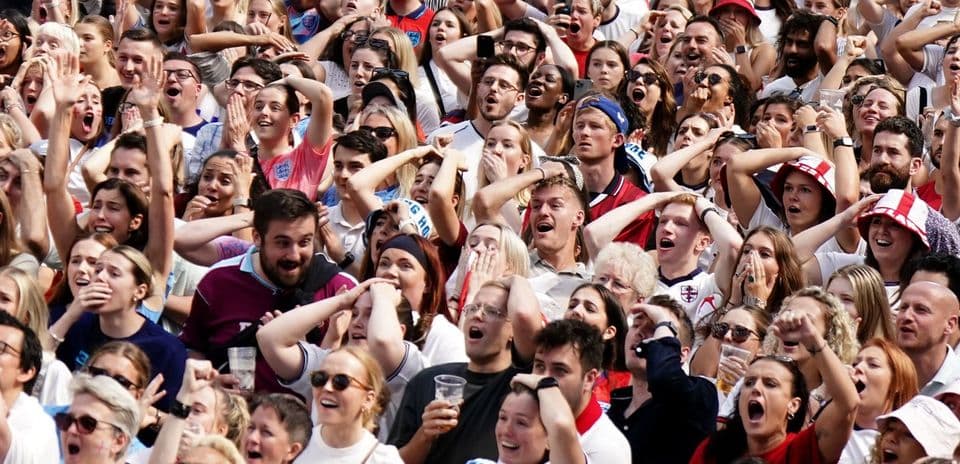 World Cup 2026 UK TV Guide: Watch Every Match on BBC and ITV