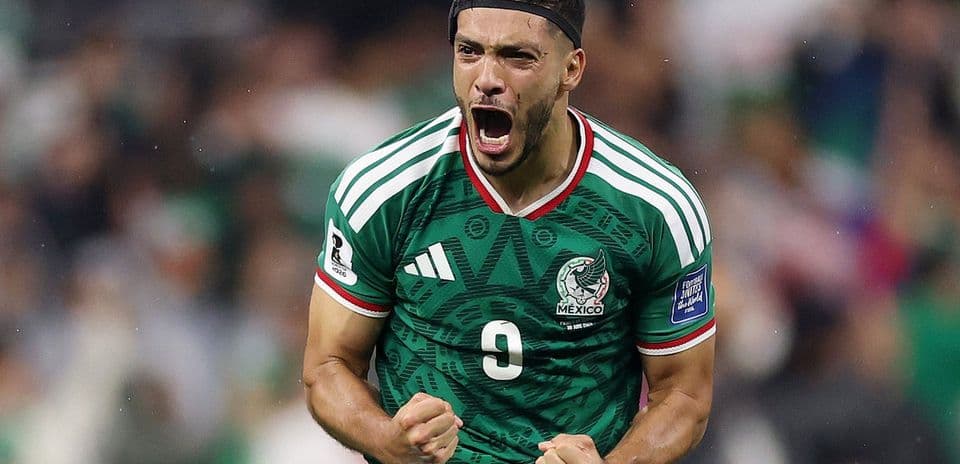 Mexico Fans Trigger Seismic Vibrations After World Cup Victory Over Ecuador
