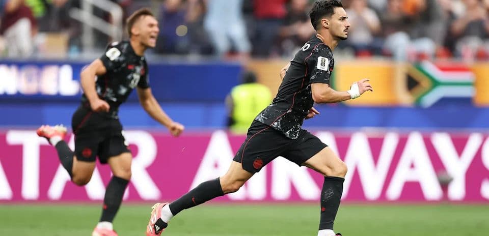 FIFA World Cup 2026: Teams Advancing to the Round of 16