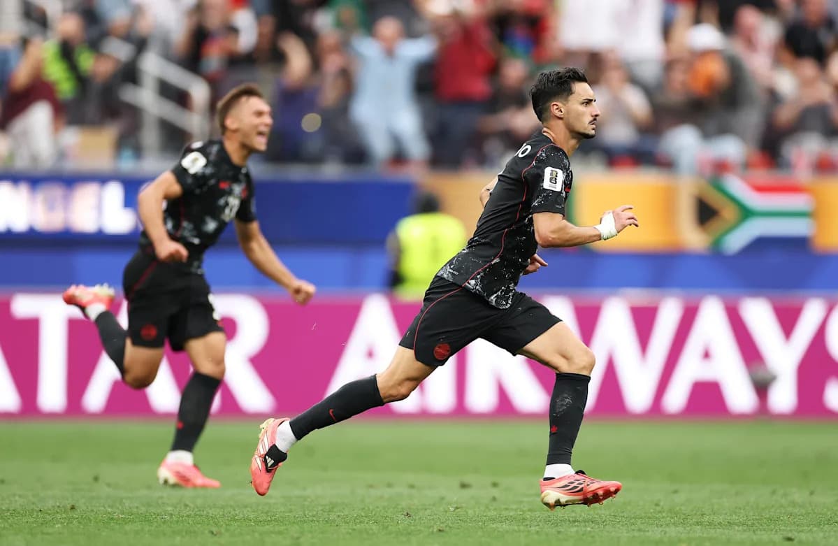 FIFA World Cup 2026: Teams Advancing to the Round of 16
