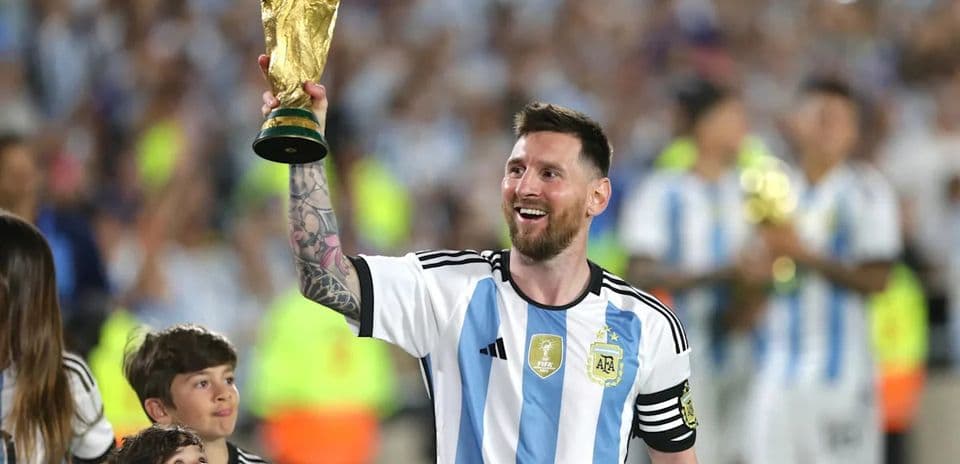 The Top 10 Most Memorable FIFA World Cup Finals