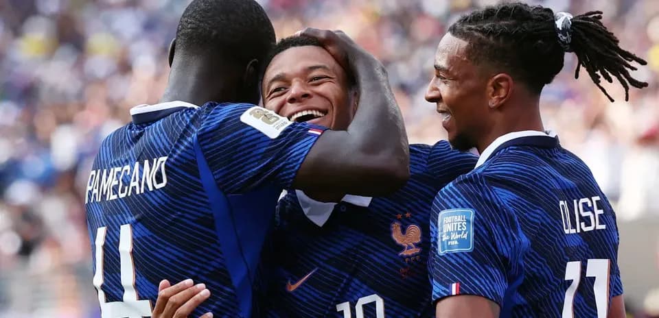 France vs. Morocco: Kickoff Time, Live Stream, and TV Info for World Cup 2026 Quarterfinal