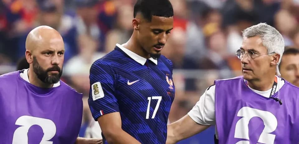 William Saliba Injury Update: Expected Arsenal Return Timeline After Back Surgery