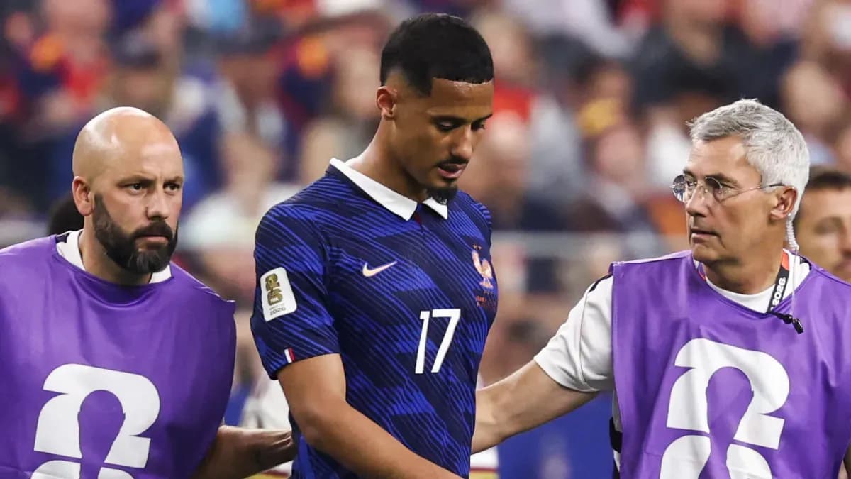 William Saliba Injury Update: Expected Arsenal Return Timeline After Back Surgery