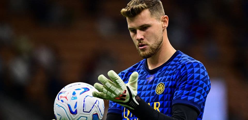 Inter's Josep Martinez Confident in Italy's Revival After World Cup Setbacks