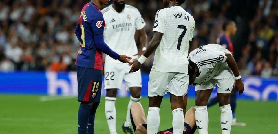 Ranking the Biggest Football Clubs Worldwide