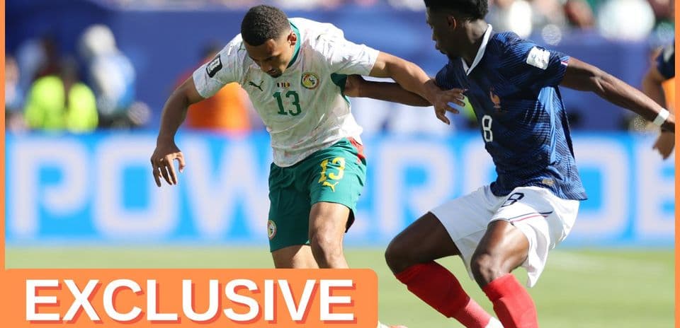 Liverpool Among Clubs in Talks for Iliman Ndiaye Transfer