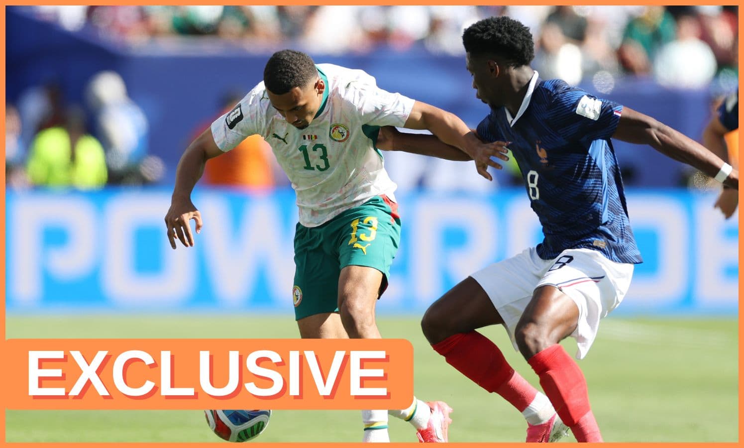 Liverpool Among Clubs in Talks for Iliman Ndiaye Transfer