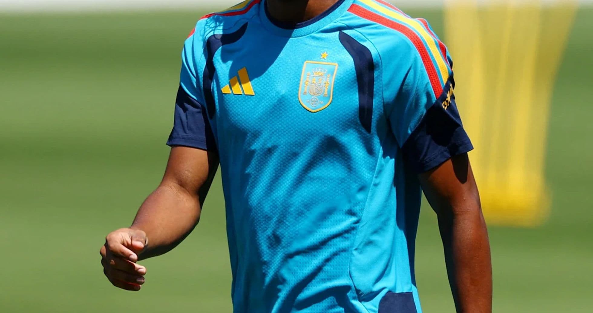 Spain and Belgium Face Off in World Cup Quarterfinal at SoFi Stadium