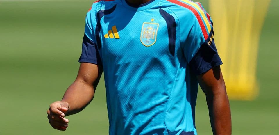 Spain and Belgium Face Off in World Cup Quarterfinal at SoFi Stadium