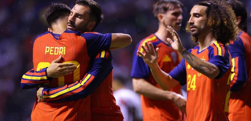 How to Watch Spain vs Cabo Verde: World Cup 2026 Opening Match