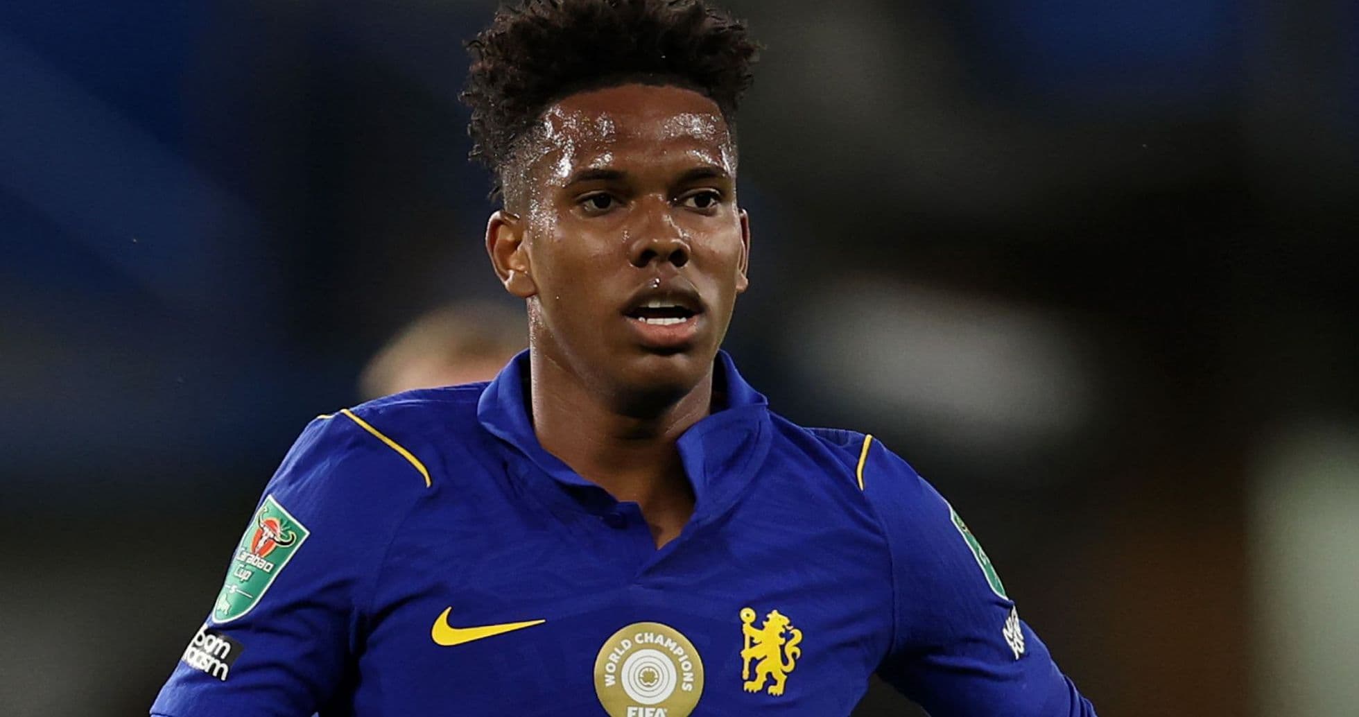 Barcelona Watches as Estevao Grows Frustrated with Chelsea Role Under Xabi Alonso