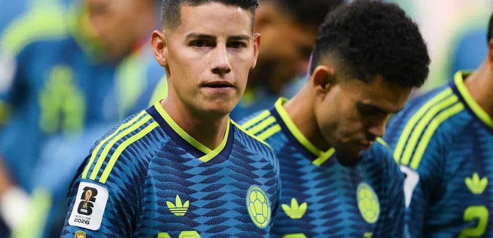 World Cup 2026 Matchday 2 Recap: Colombia, Croatia, Portugal Secure Wins; England Falls Short