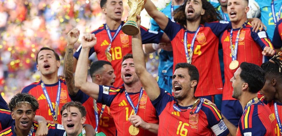 World Cup 2026 Awards: Best Player, Goal, Match, and Unforgettable Moments