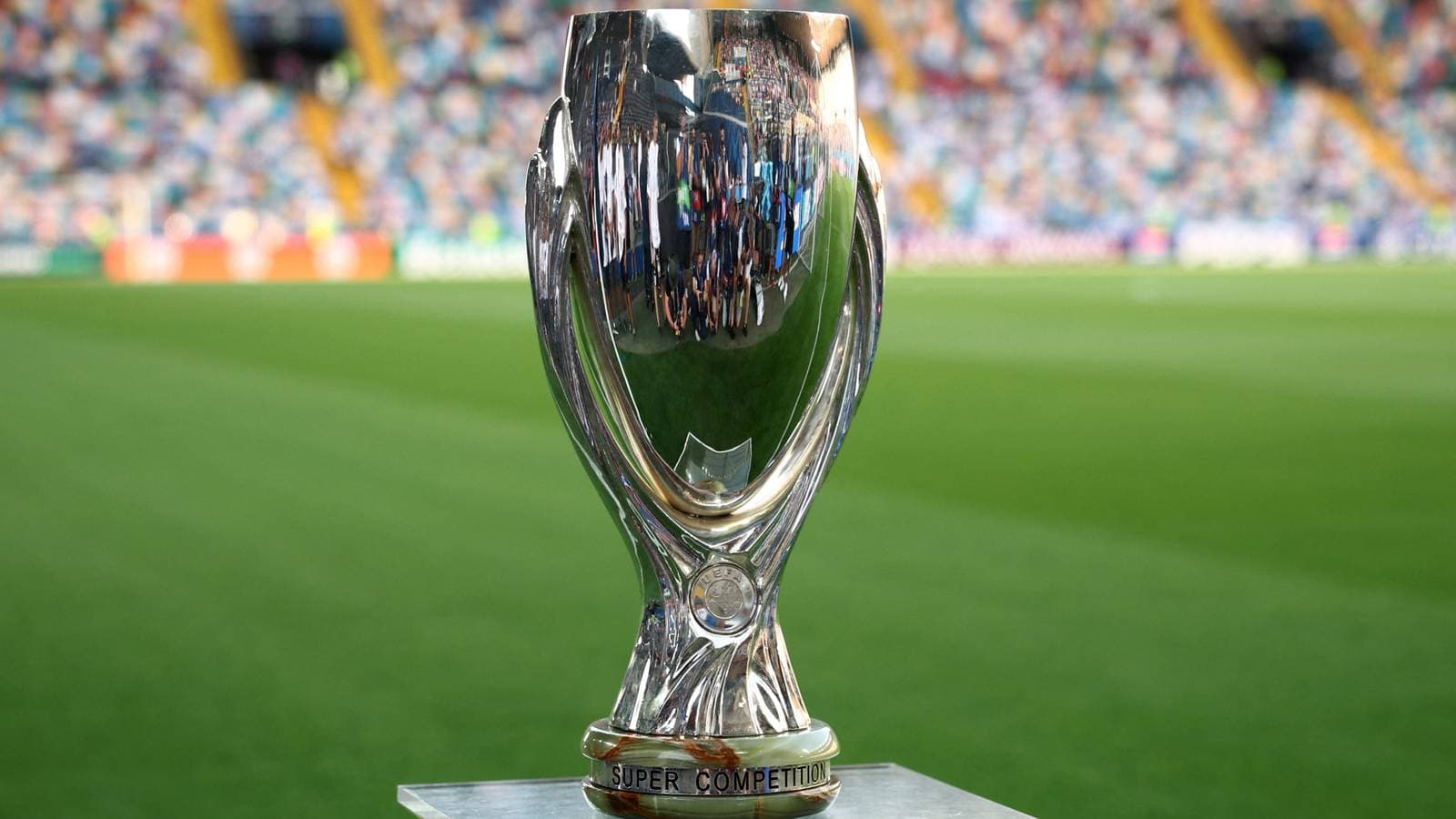 UEFA Super Cup 2026: Date, Teams, Kick-Off Time & Broadcast Info