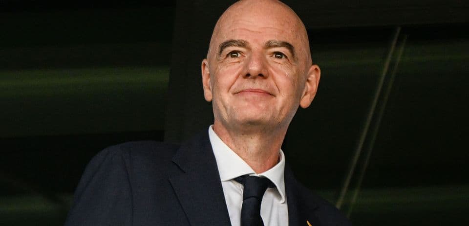 FIFA Confirms Gianni Infantino's 2027 Re-Election Bid Despite Rising Opposition
