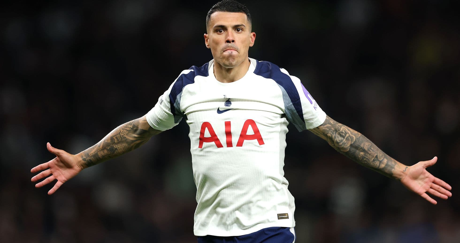 Barcelona Pursue Tottenham’s Pedro Porro Amid Arsenal’s Interest in Jules Kounde