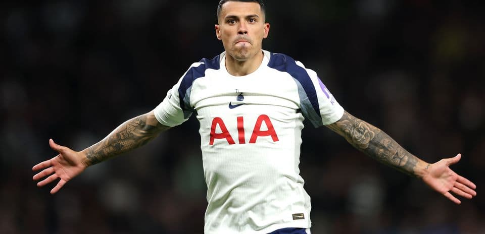 Barcelona Pursue Tottenham’s Pedro Porro Amid Arsenal’s Interest in Jules Kounde