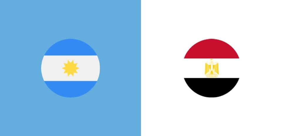 Argentina vs Egypt: TV Channel, Live Stream, Kick-Off Time for World Cup 2026 Round of 16