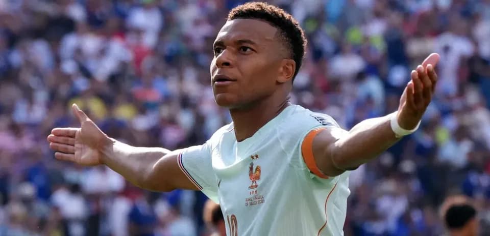 Kylian Mbappe’s Speed Compared to NFL Stars and Top World Cup Players