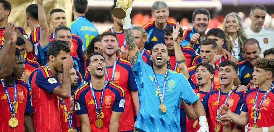 Top 25 Standout Players of the 2026 World Cup