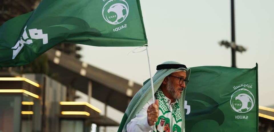 Saudi Arabia Pauses $2.5bn Neom Stadium Project Ahead of 2034 World Cup