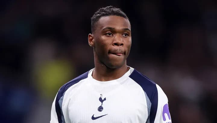 Transfer Updates: Destiny Udogie Linked to Roma, Joey Veerman Set for Dortmund, Braga Close on Barca Teen