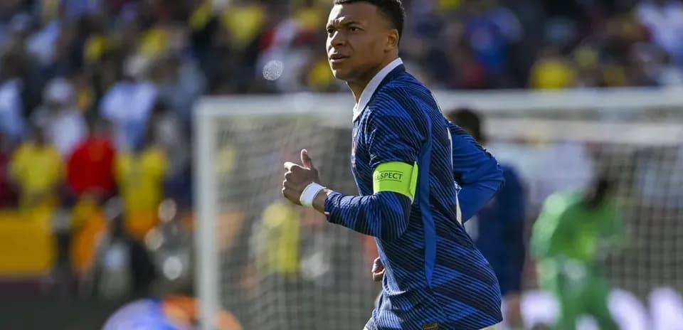 France vs. Iraq Kickoff Time, Live Stream, and TV Channel for World Cup 2026