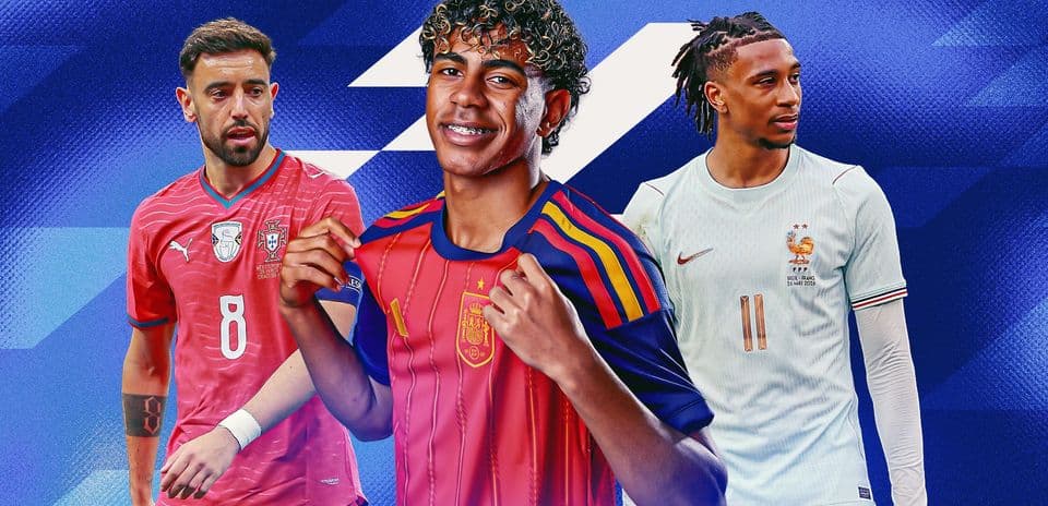 World Cup 2026 Golden Ball Rankings: Messi Tops Mbappe and Olise as Argentina and France Shine