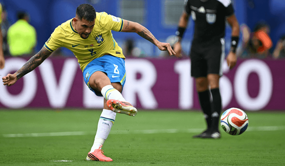 Arsenal Complete £75 Million Signing of Bruno Guimaraes from Newcastle