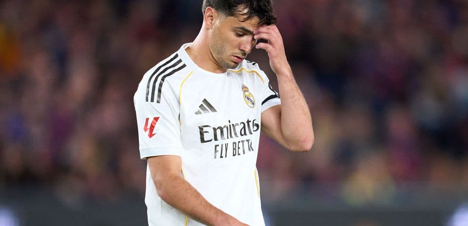 Mourinho Faces Tough Choices as He Shapes Real Madrid's Attack