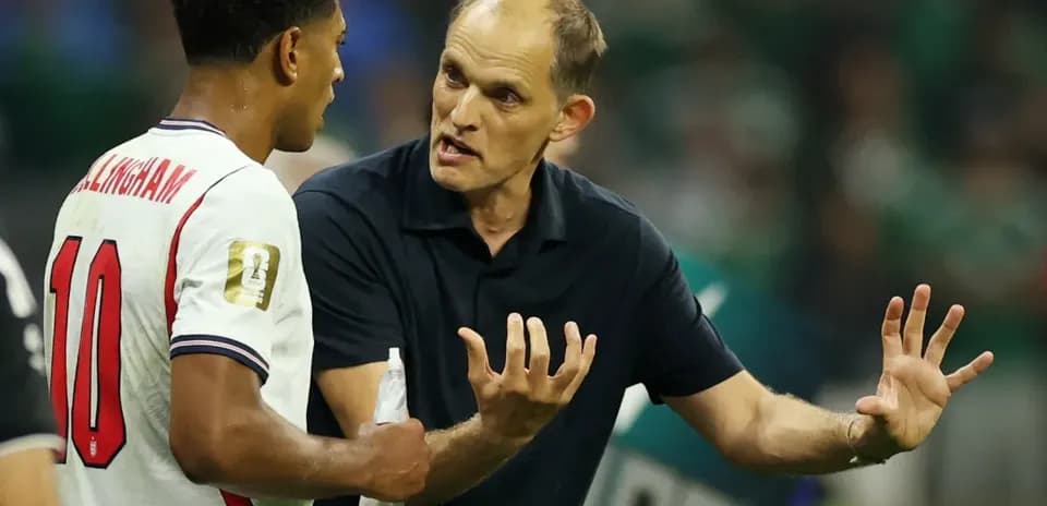 Will England Dismiss Thomas Tuchel After World Cup Semifinal Loss to Argentina?