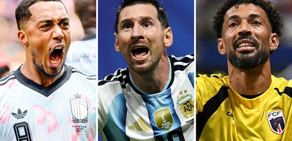 Record-Breaking World Cup: Is This the Greatest Tournament Yet?