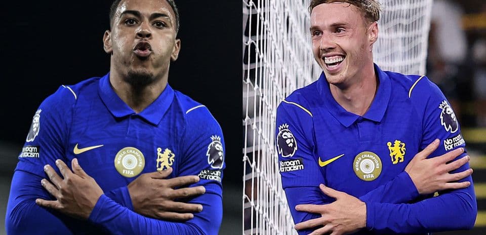 Cole Palmer and Morgan Rogers Set for Goal-Scoring Duel at Chelsea, Says Carlton Cole