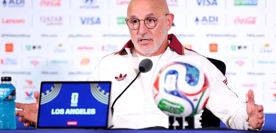 Spain Coach Luis de la Fuente Supports Pedri, Lamine Yamal, and Gavi Before World Cup Quarter-Final
