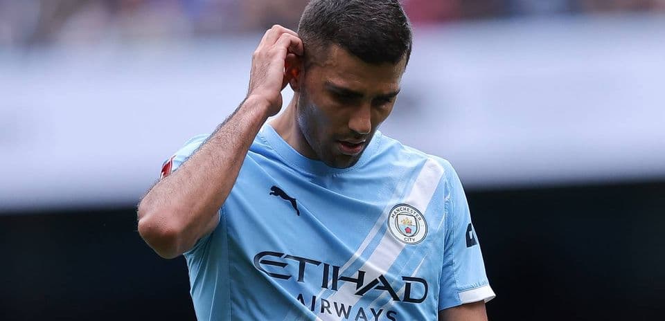 Why Barcelona Should Consider Paying the Price for Rodri This Summer