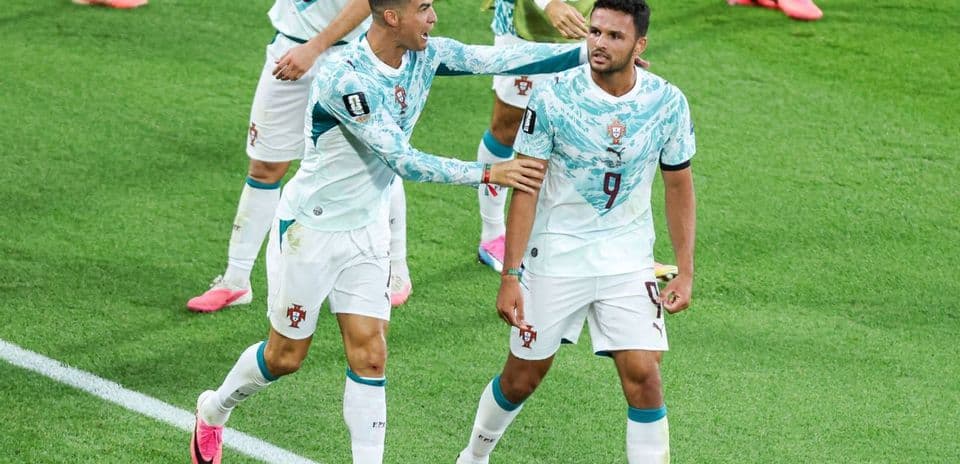 Portugal Edges Past Croatia in VAR Drama, Sets Up Spain Clash at World Cup 2026