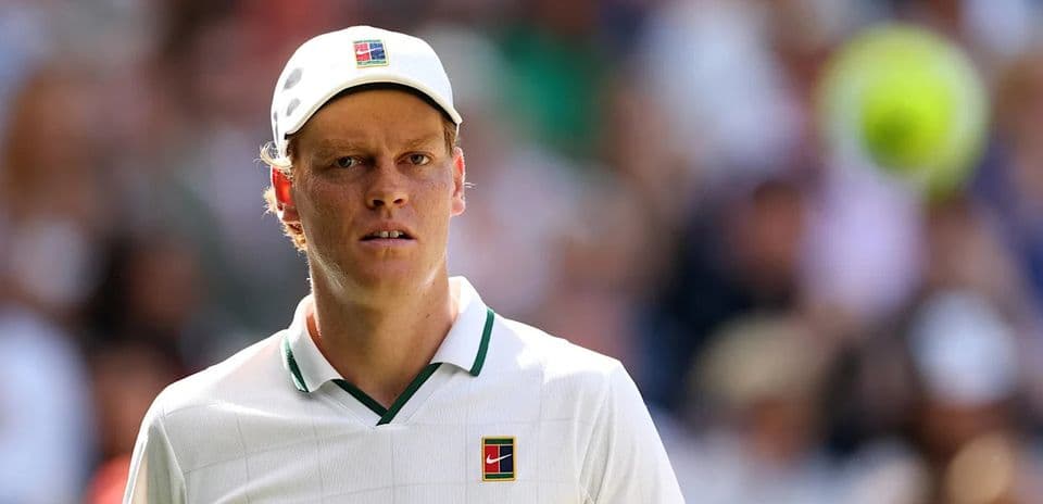 Jannik Sinner Set for ATP Return in Beijing with Novak Djokovic Also Competing