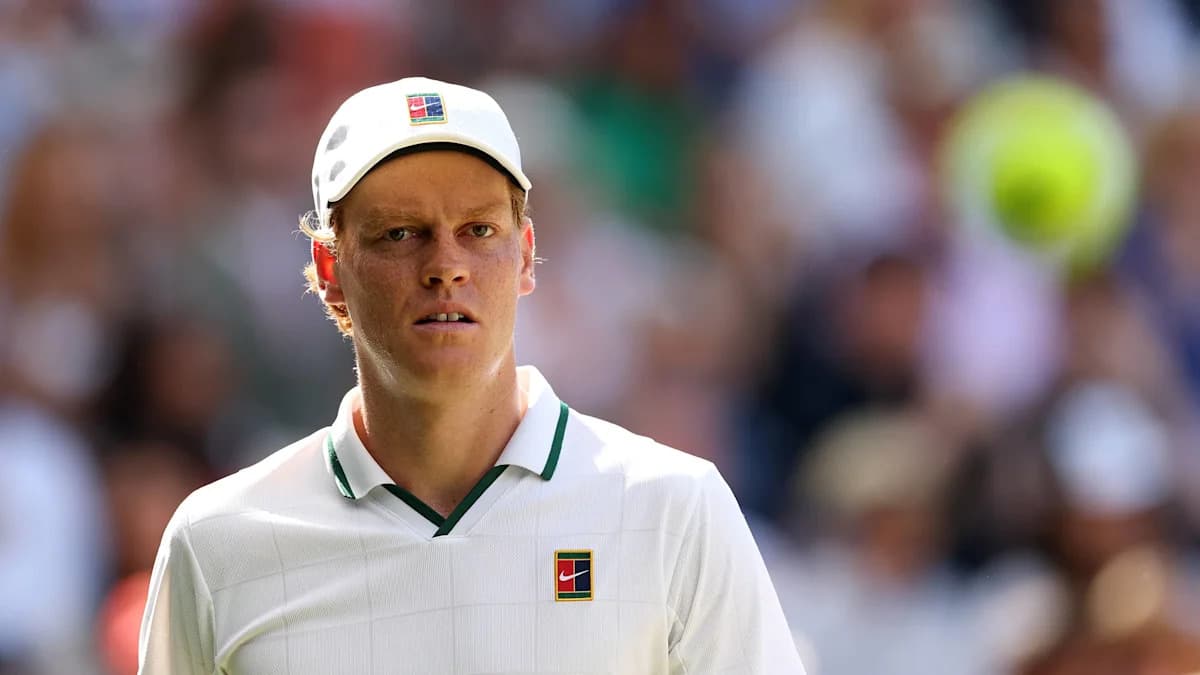Jannik Sinner Set for ATP Return in Beijing with Novak Djokovic Also Competing