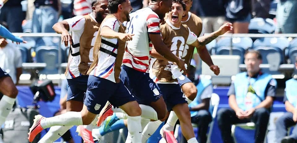 Who Will the USMNT Face in the 2026 World Cup Knockout Round?