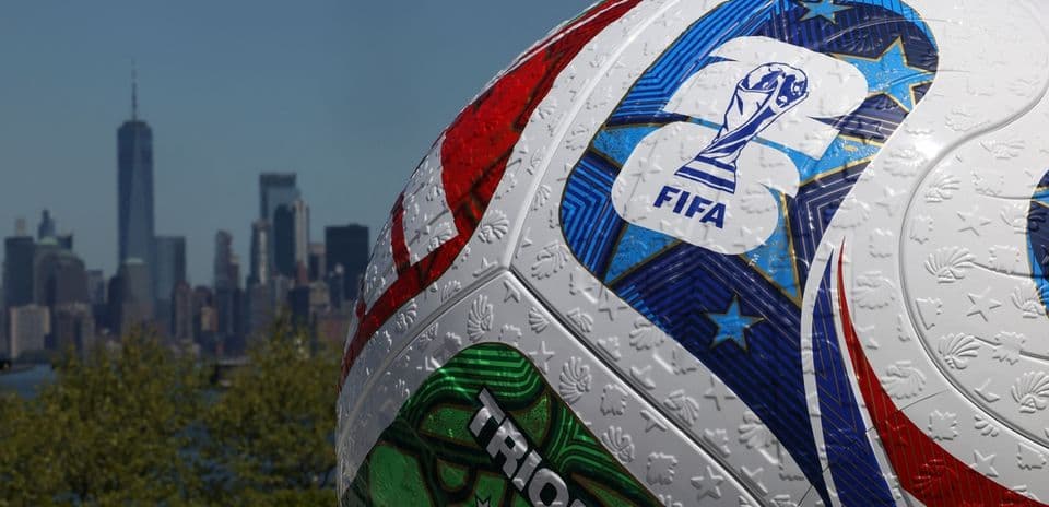 Lowest-Ranked Teams Heading to the 2026 FIFA World Cup