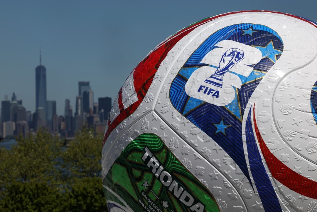 Lowest-Ranked Teams Heading to the 2026 FIFA World Cup